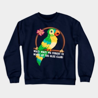 Michael Crewneck Sweatshirt